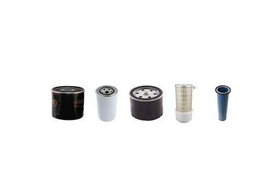 Kit filtre pour fossé - kit,
