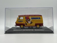 Renault Estafette Banania 1/43 