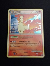 Sortie booster holo - nm, de