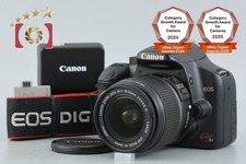 Objectif Canon EOS Kiss X2 /