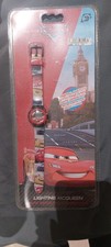 Montre digitale enfant Cars