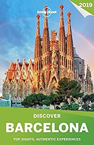Lonely planet découvrir - lonely,