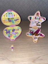 Polly pocket coeur perfect - polly,