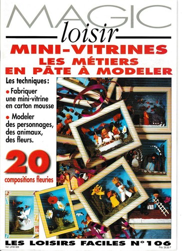 Magic loisir loisirs faciles - magic,