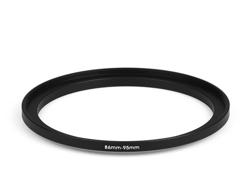 Adaptateur filtre step - de, step-up