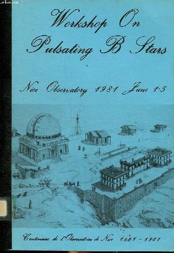 Centenaire observatoire - centenaire, de