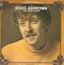 Doug Ashdown The Age Of Mouse