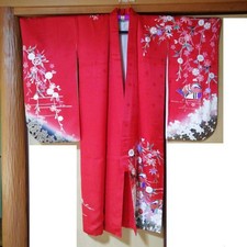 Kimono japonais pour enfants