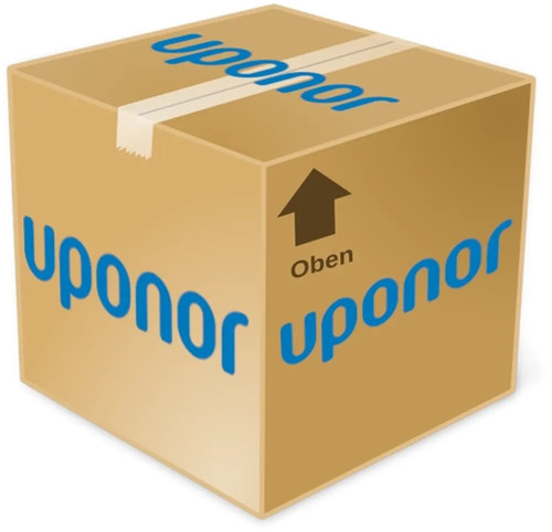 Uponor ecoflex ergänzungssatz - uponor,