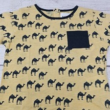 NWT Blune Paris Toddler Girls