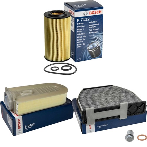 Bosch inspection set pour - bosch,