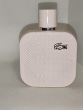 Lacoste L 12.12 rose eau