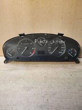 PEUGEOT 406 Coupe 8C Compteur