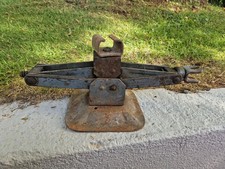 R8 CRIC RENAULT R 8 major s