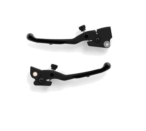 Rizoma kit levier frein - kit,