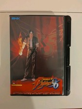 King Of Fighters 96 Neo Geo