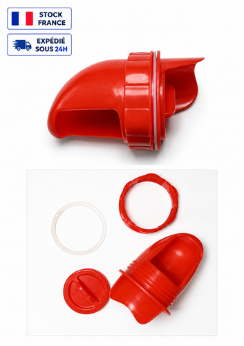 Mangeoire distributeur - , de