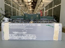 MARKLIN I 5758 locomotive