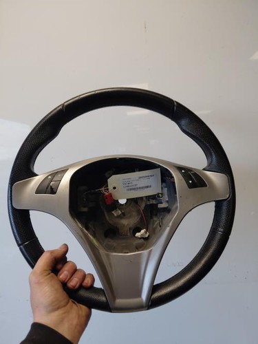 Volant alfa romeo - volant,