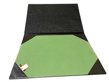 Ancien Sous-main écritoire