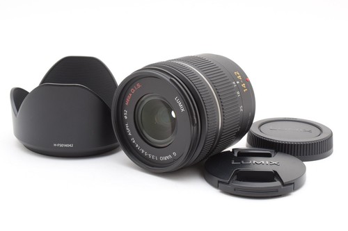 Near mint objectif panasonic - mint],