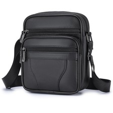 Sacoche en Cuir Homme  Sac
