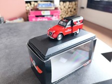 Norev pbc436 citroën - norev,