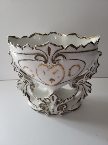 Vase autel porcelaine - porcelaine, de