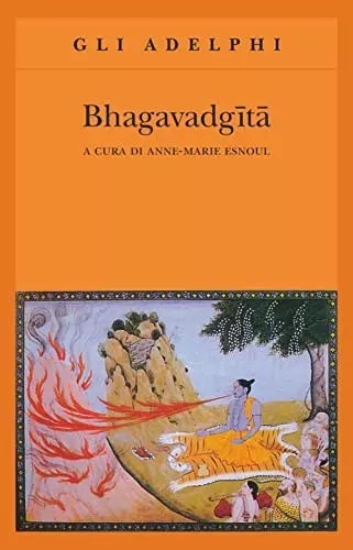 Bhagavadgita esnoul - bhagavadgita,,