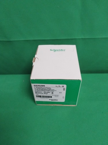 Schneider electric s520299 - schneider-electric,
