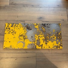 75x35cm Panneau Plateau Tablette USM Haller Meuble Vintage Design - en l’etat