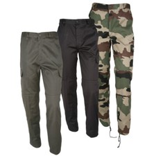 Pantalon treillis m64 - pantalon,