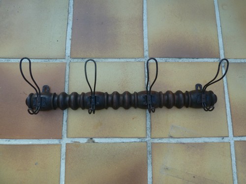 Rustique ancien porte - rustique,