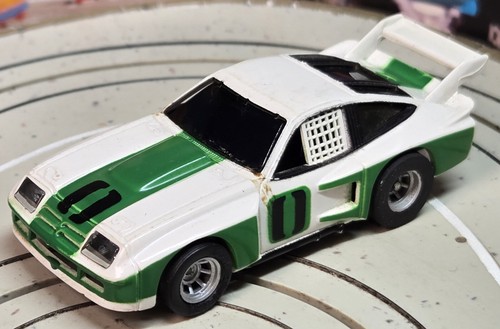 Faller aurora 5604 - afx, monza