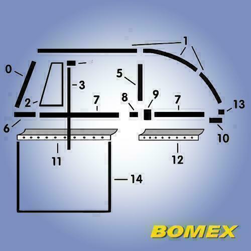 Joints complet pièces pour - joints,,