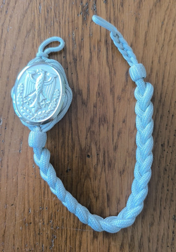 Insigne militaire fourragère - insigne,