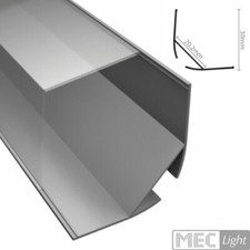 Aluminium Angle Profil