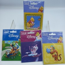 Lot magnets en relief - lot, 4