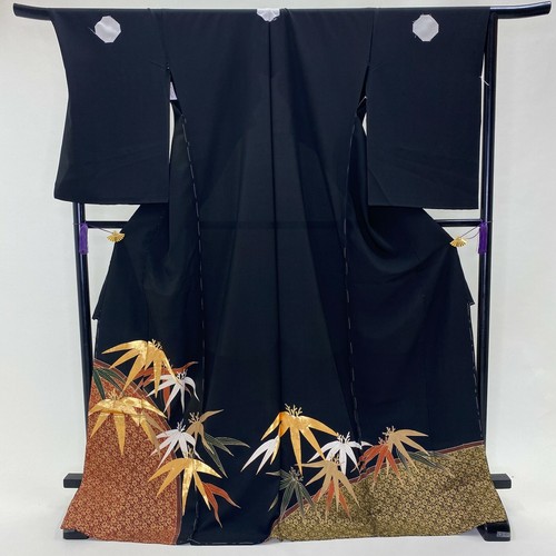 Kimono japonais - , en