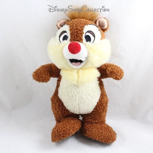 Peluche tic tac - tic, et