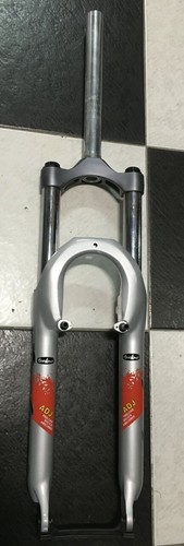 Fourche vélo vtt - teckno, 26