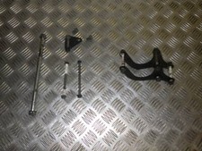 Yamaha 125 SR - 14 502 kms -