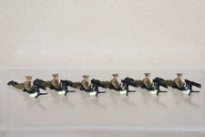 Britains Re Peint WWI