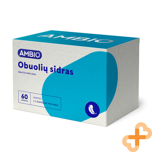 Ambio complément alimentaire - complément,