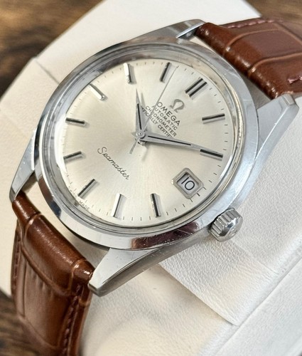 Omega seamaster montre homme - seamaster,