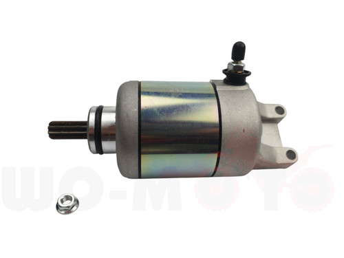Démarreur pour honda 125 - honda, vt