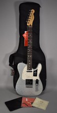 2026 Fender 75th Anniversary