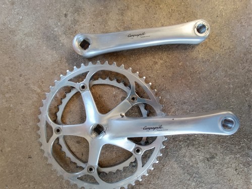 Pédalier campagnolo mirage - campagnolo,