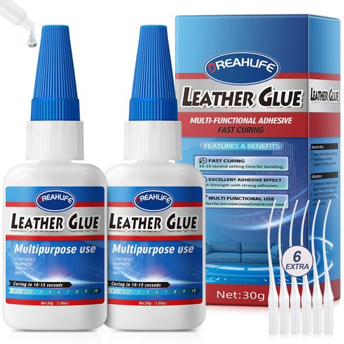 Colle forte pour - forte, cuir