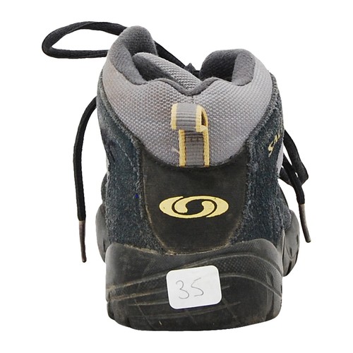 Chaussure randonnée - chaussure, de